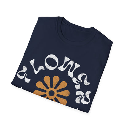 Flower child T-Shirt