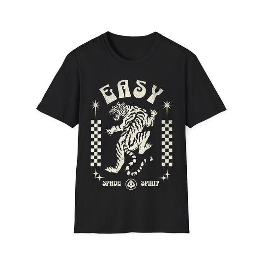 Easy Tiger T-Shirt
