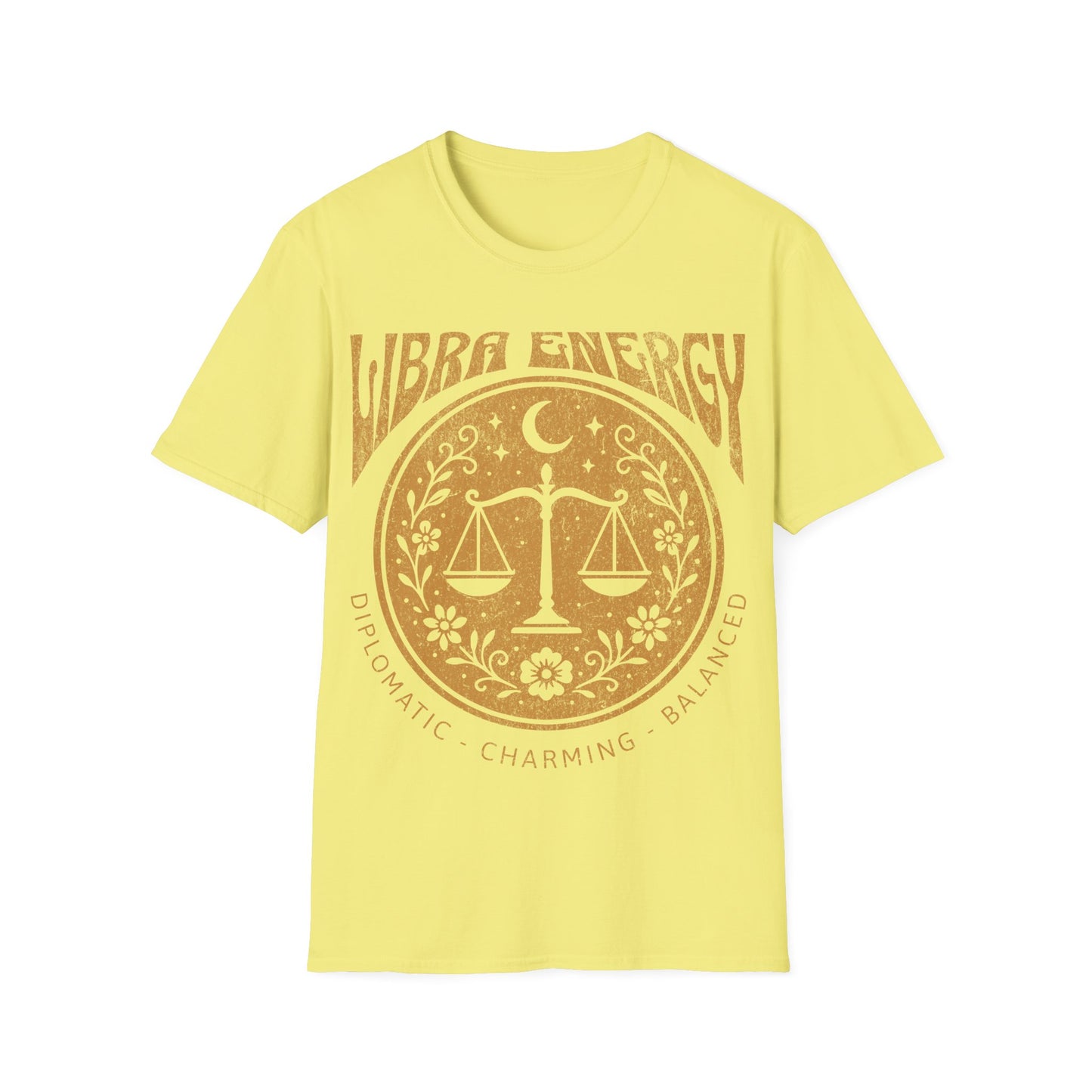 Libra Energy T-Shirt