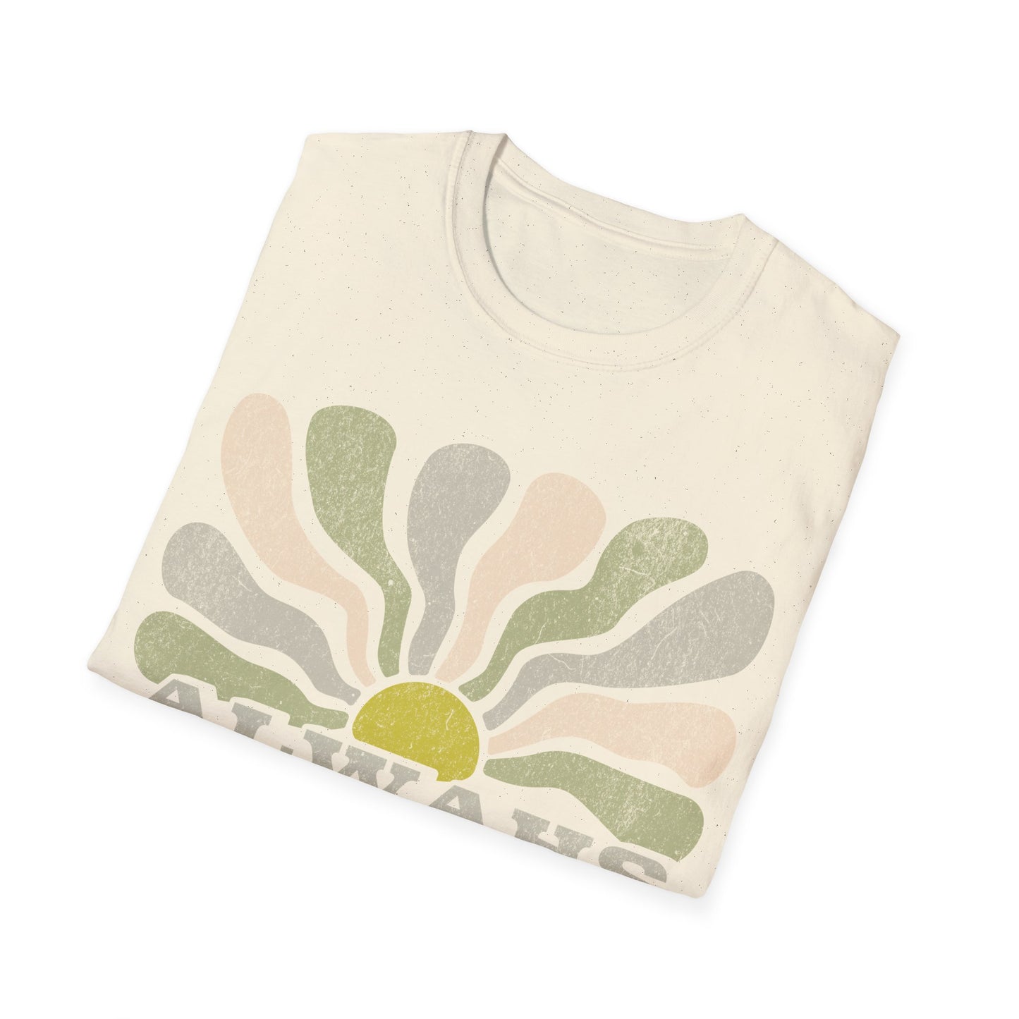 Always Groovy T-Shirt