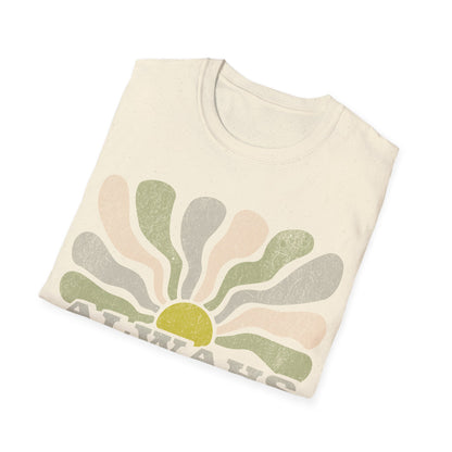 Always Groovy T-Shirt