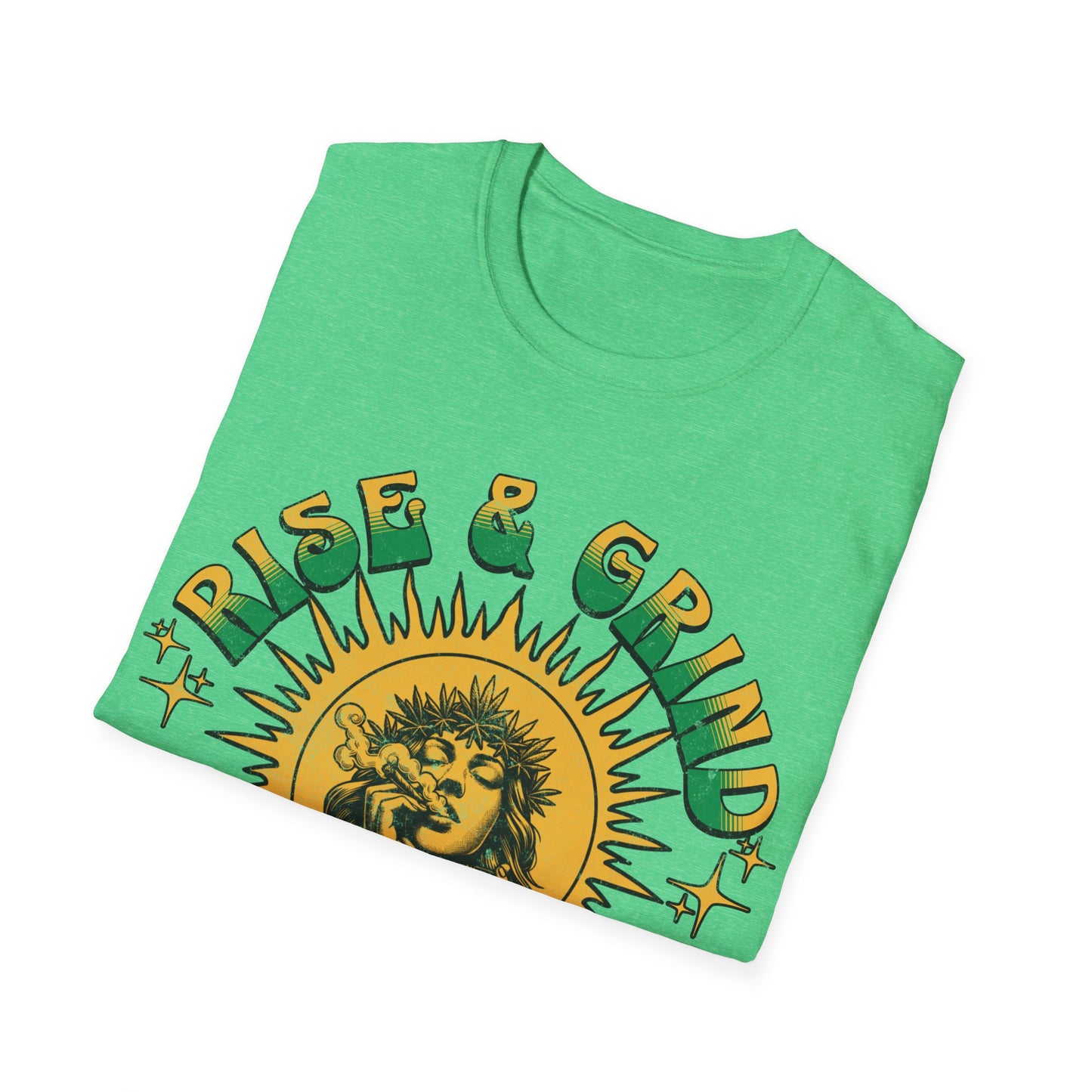 Rise and Grind T-Shirt