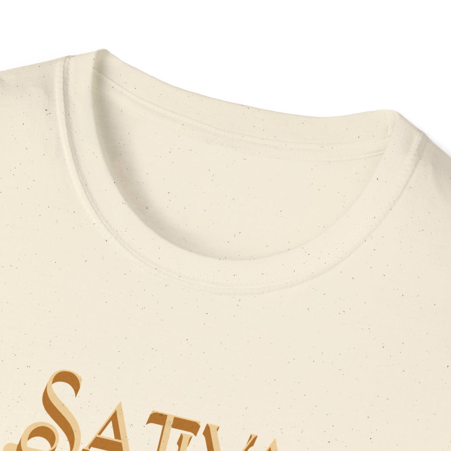 Day and Night T-Shirt