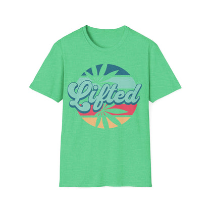 Lifted T-Shirt