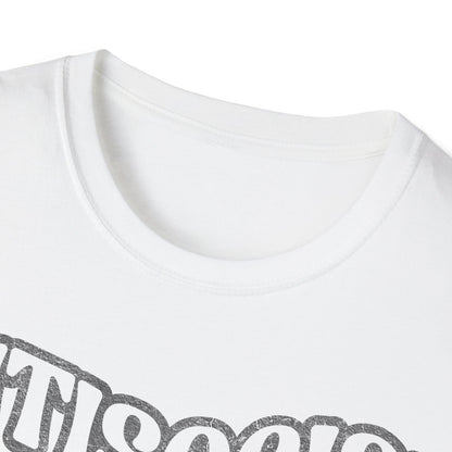 Antisocial Butterfly T-Shirt