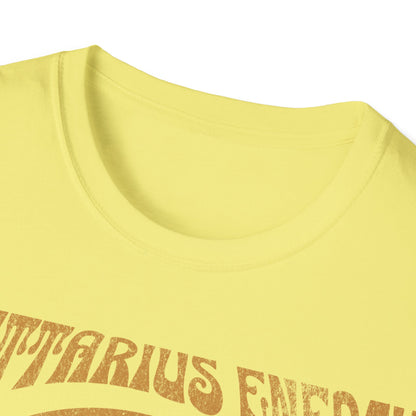Sagittarius Energy T-Shirt