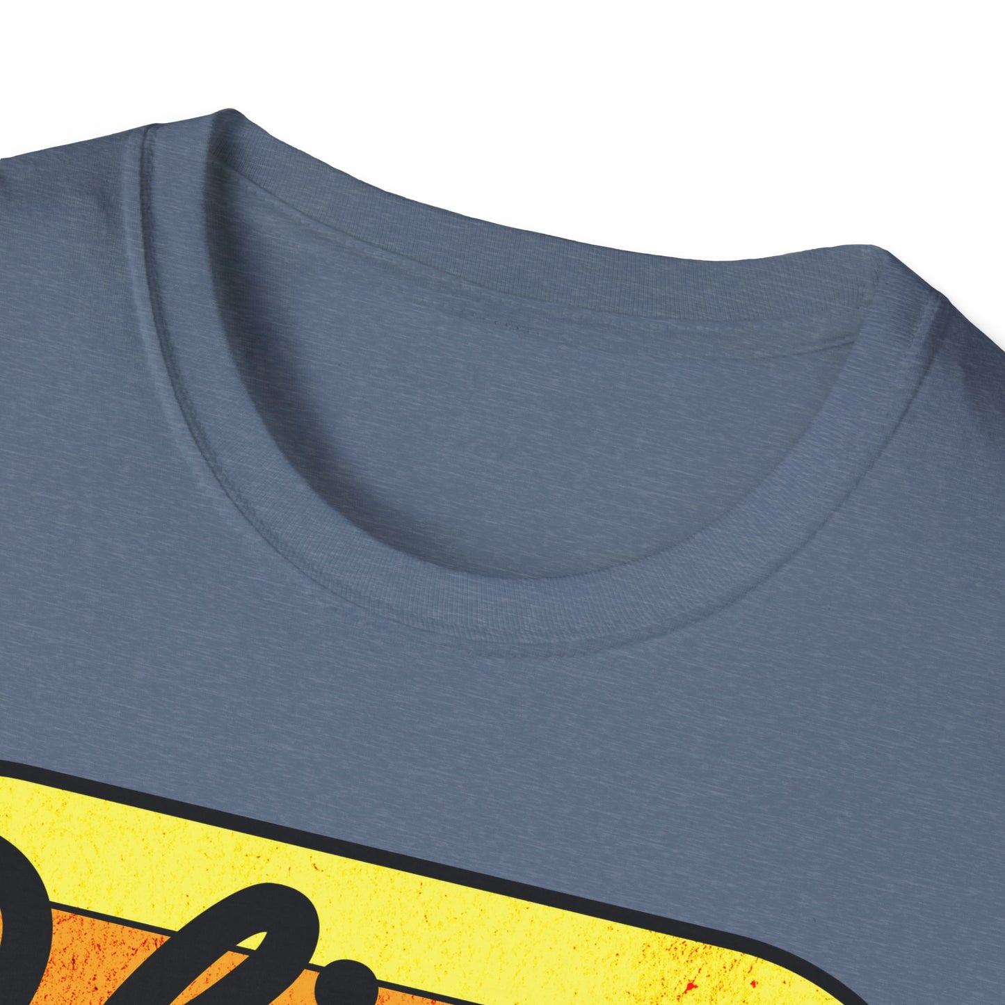 High state of mind T-Shirt
