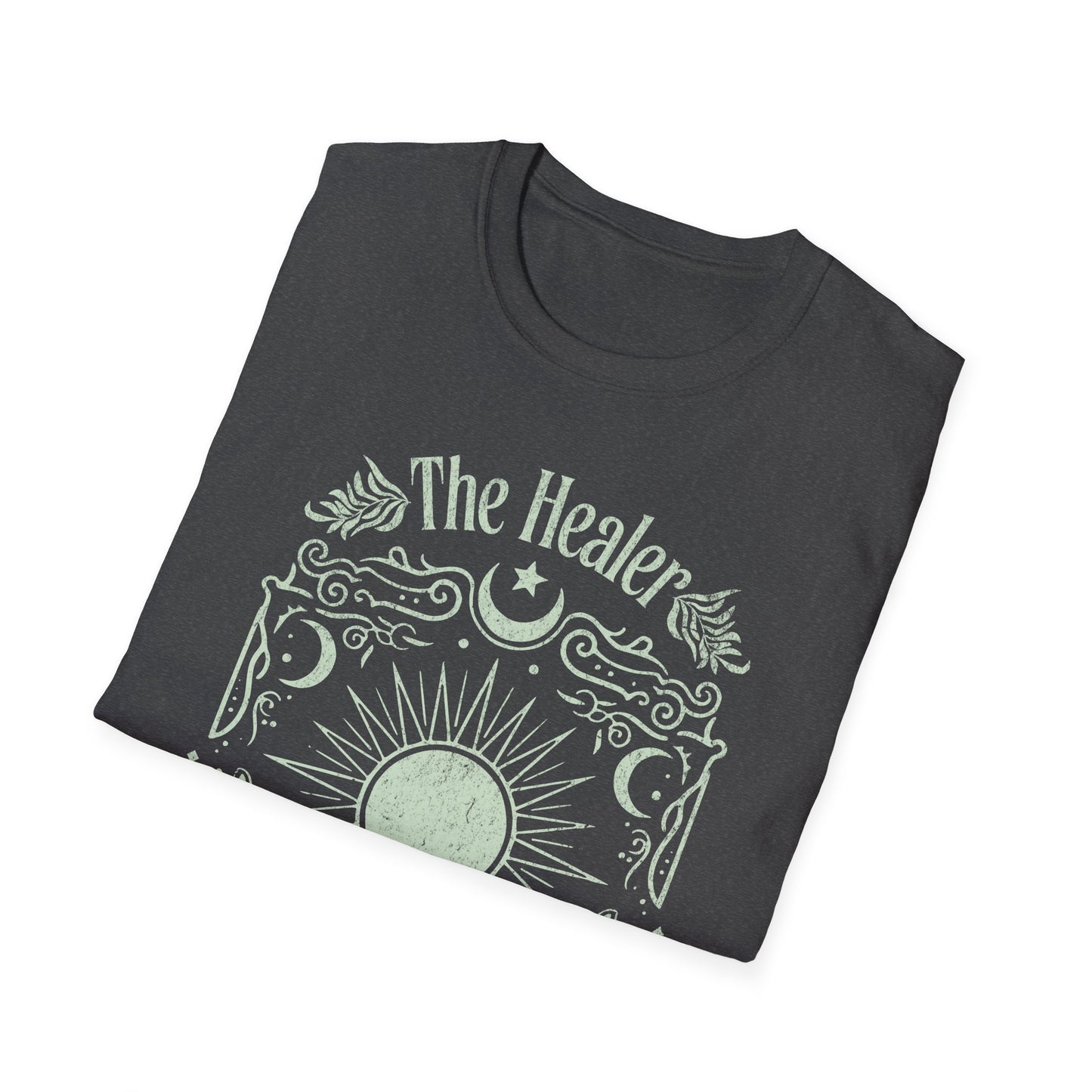 The Healer T-Shirt