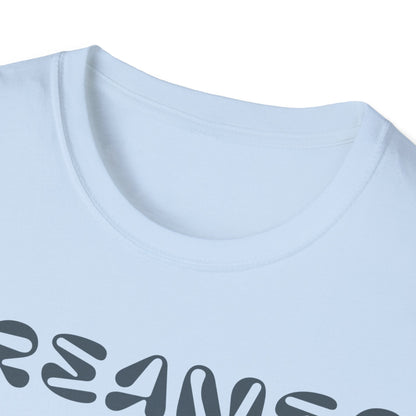 Dreamer Butterfly T-Shirt
