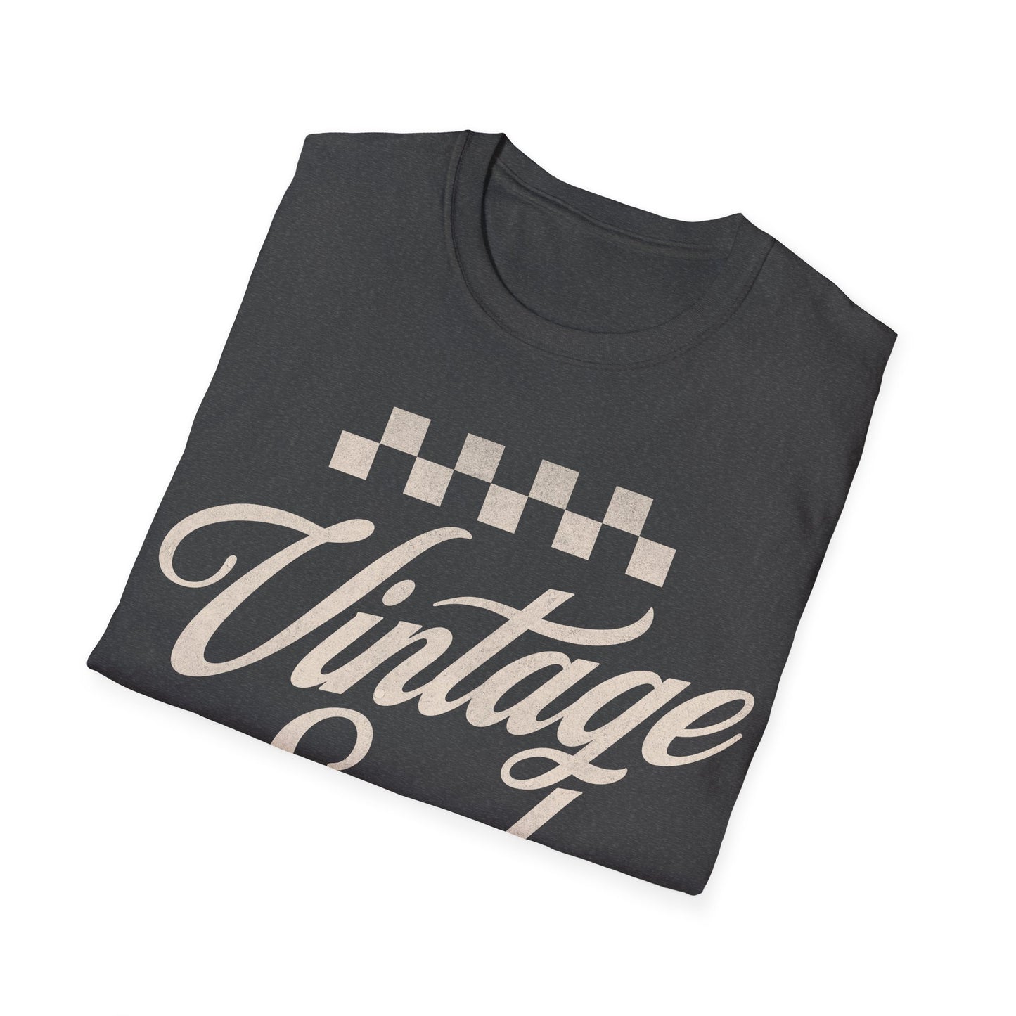 Vintage Soul T-Shirt