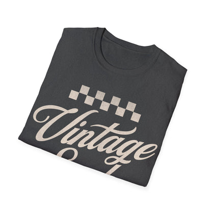 Vintage Soul T-Shirt