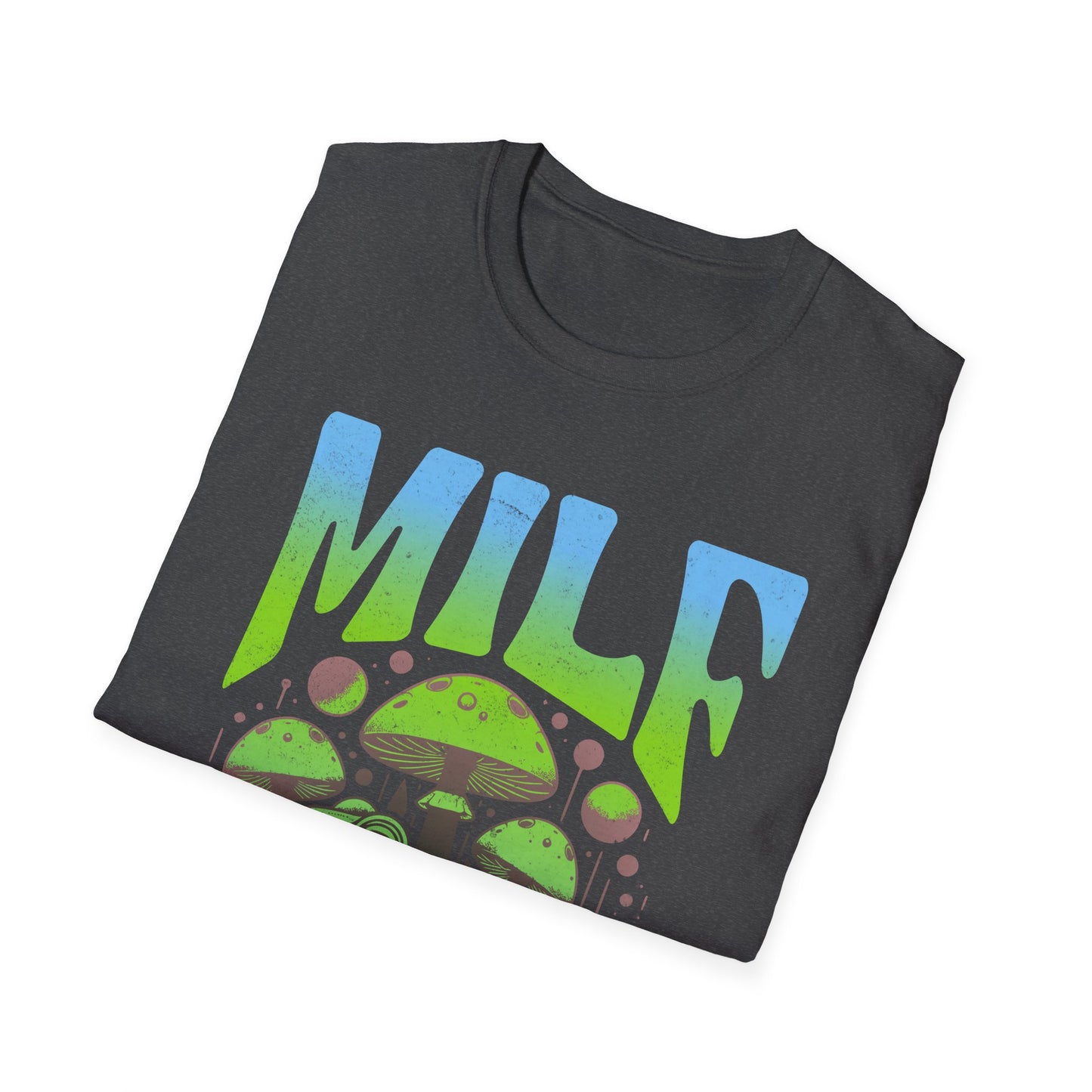 MILF man i love frogs T-Shirt