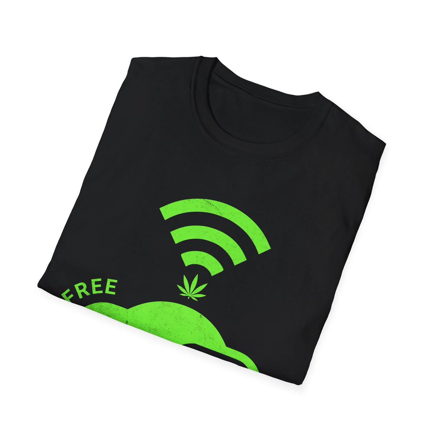 Free Hi-FI T-Shirt