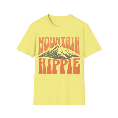 Mountain Hippie T-Shirt