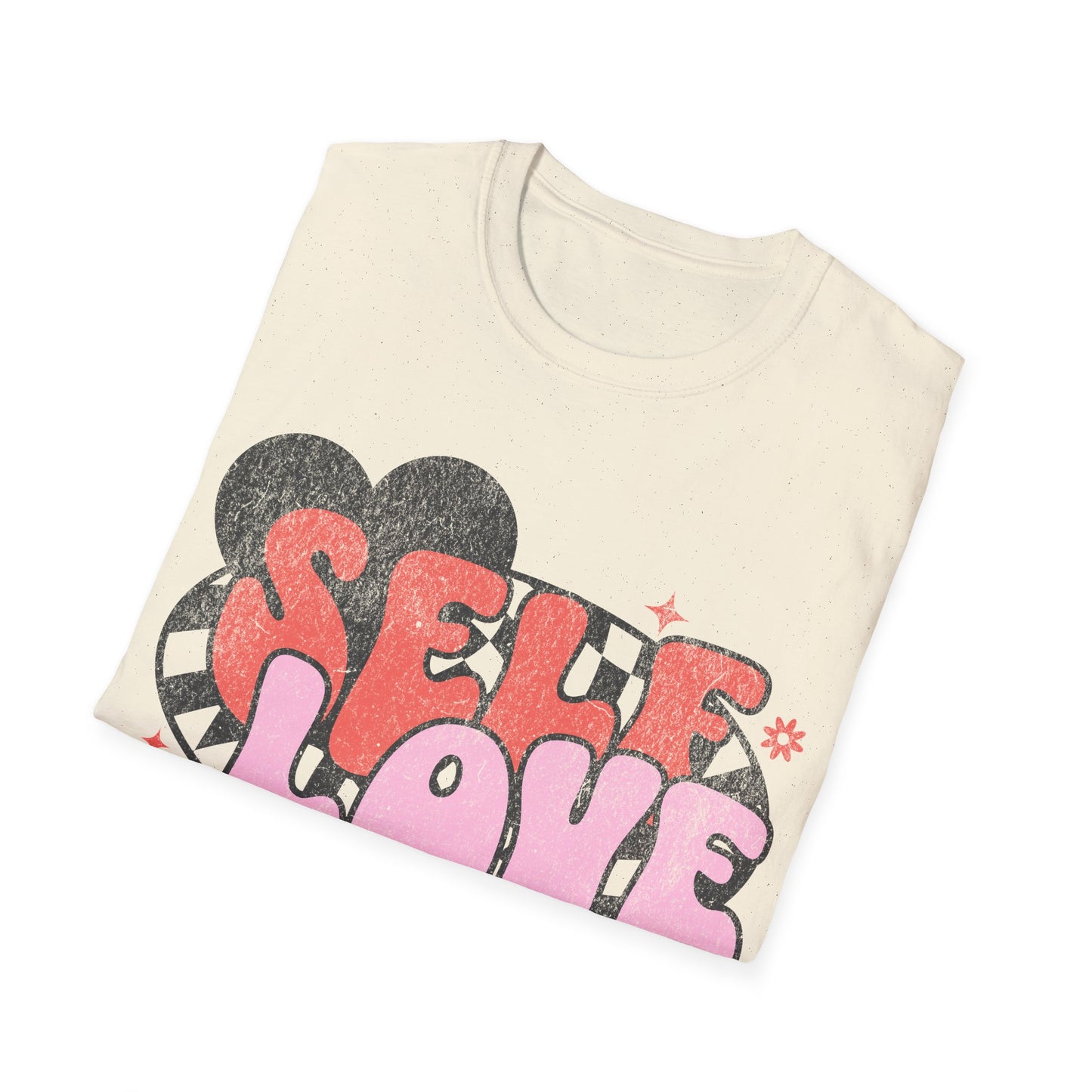 Self Love T-Shirt