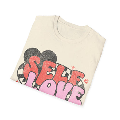 Self Love T-Shirt