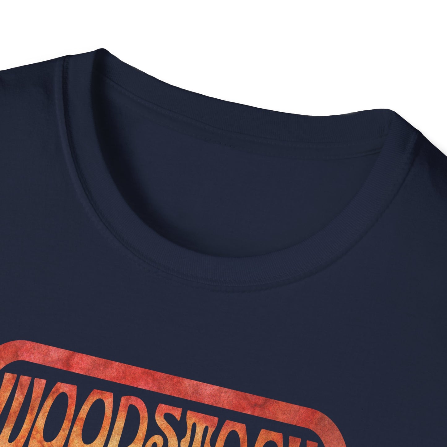 Woodstock 1969T-Shirt