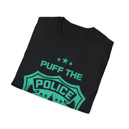 Puff the Po Po T-Shirt