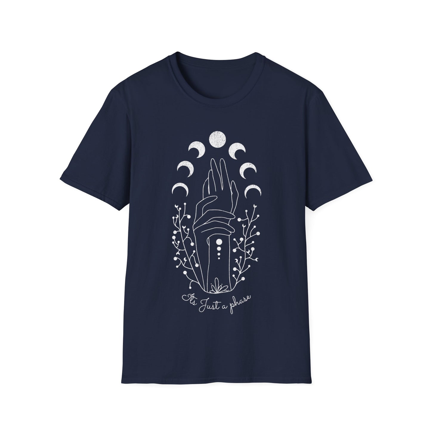 Its Just A Phase T-Shirt