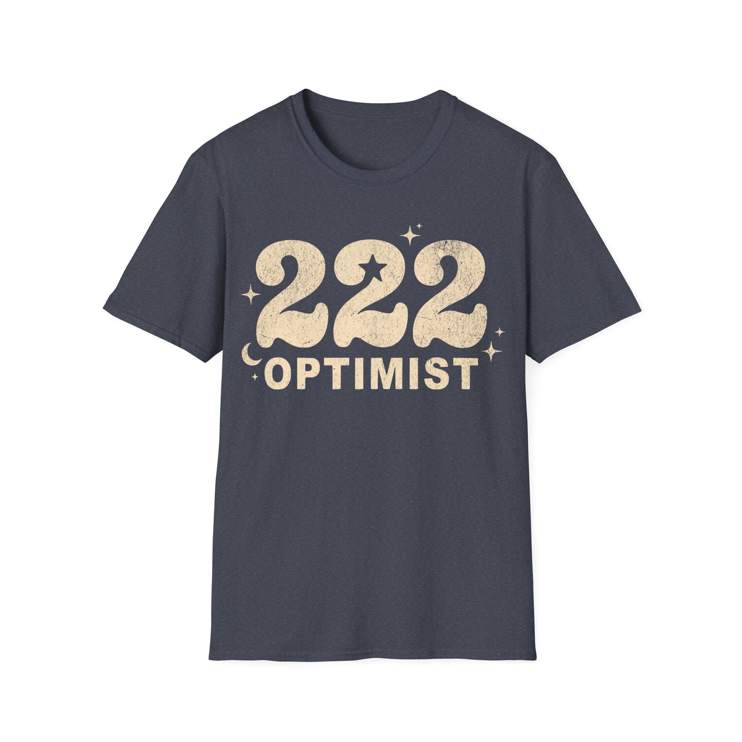 222 Optimist T-Shirt