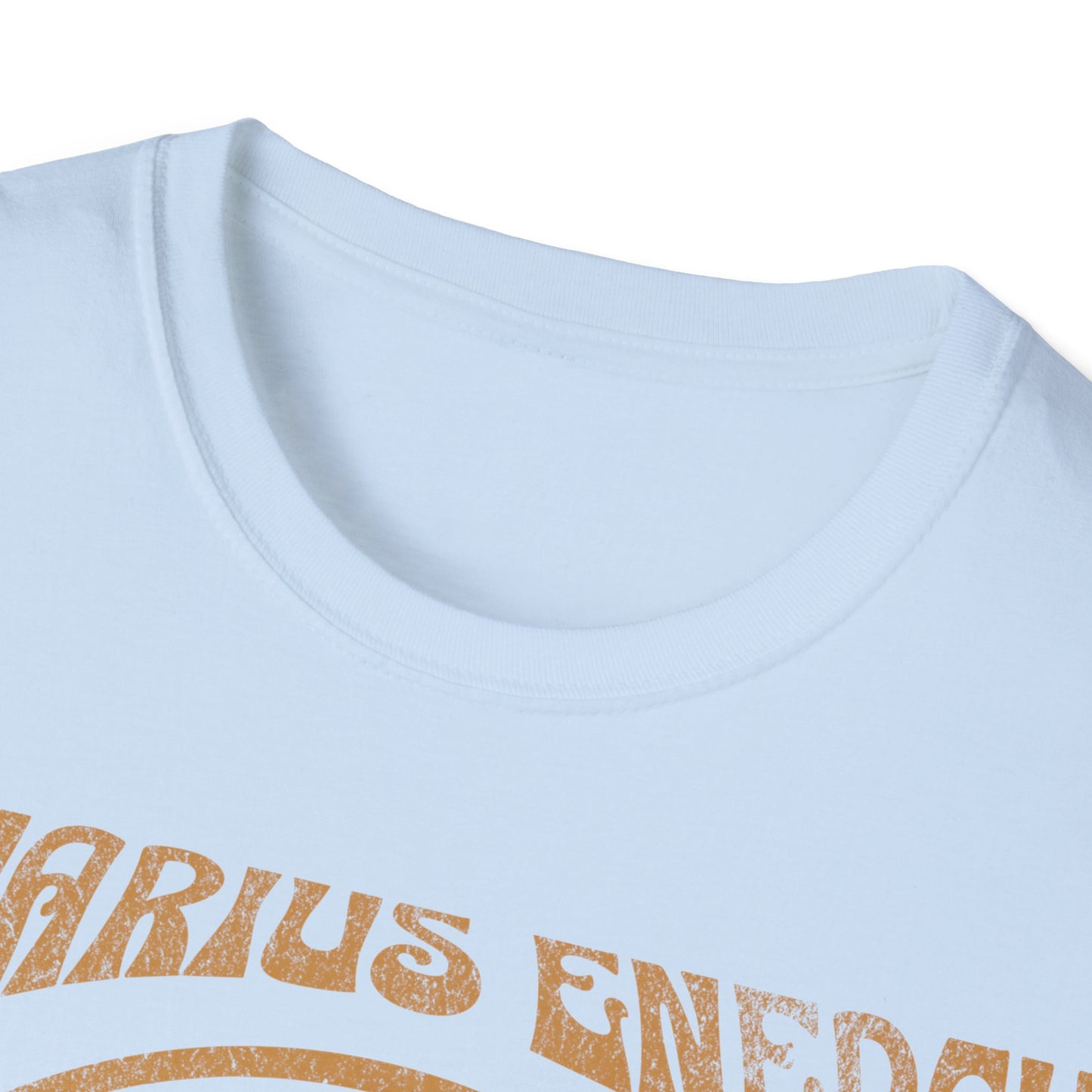 Aquarius Energy T-Shirt