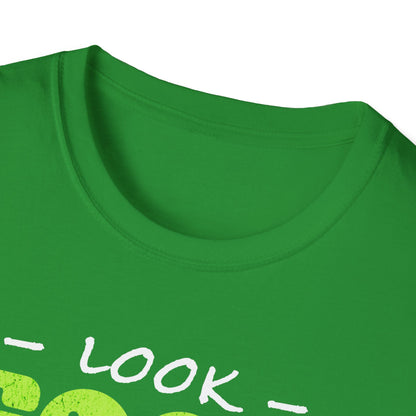 Look Good Feel Good T-Shirt