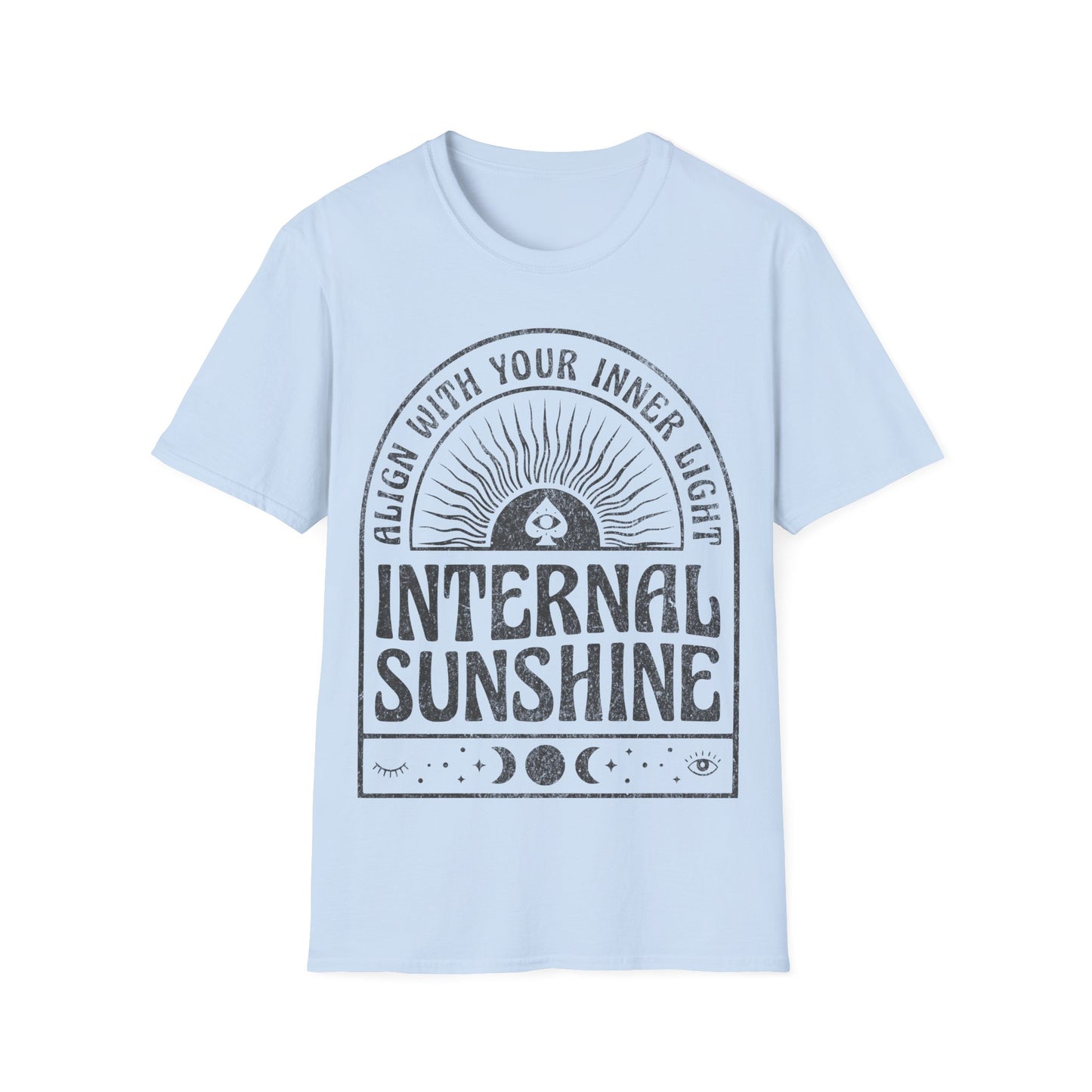 Internal Sunshine T-Shirt