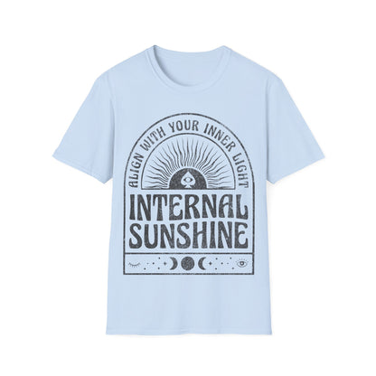 Internal Sunshine T-Shirt