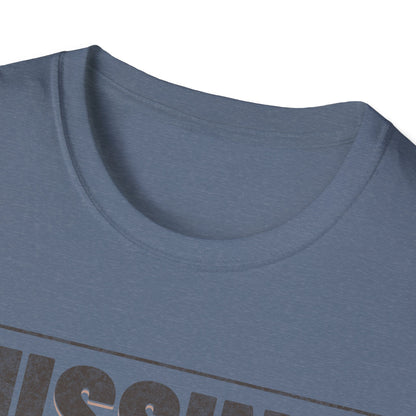 missing lighter T-Shirt