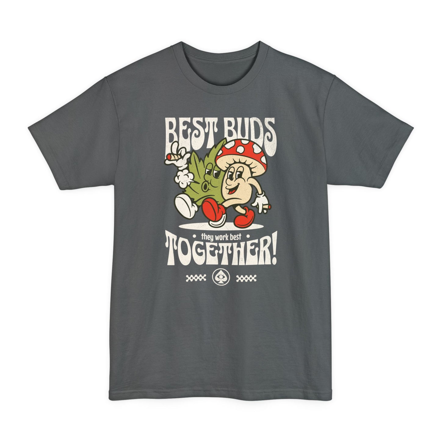 Best Buds T-Shirt