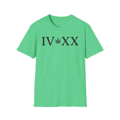IV XX T-Shirt