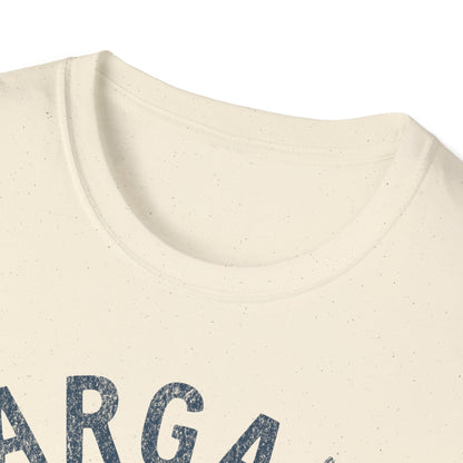 Stargazer Coastal Tour T-Shirt
