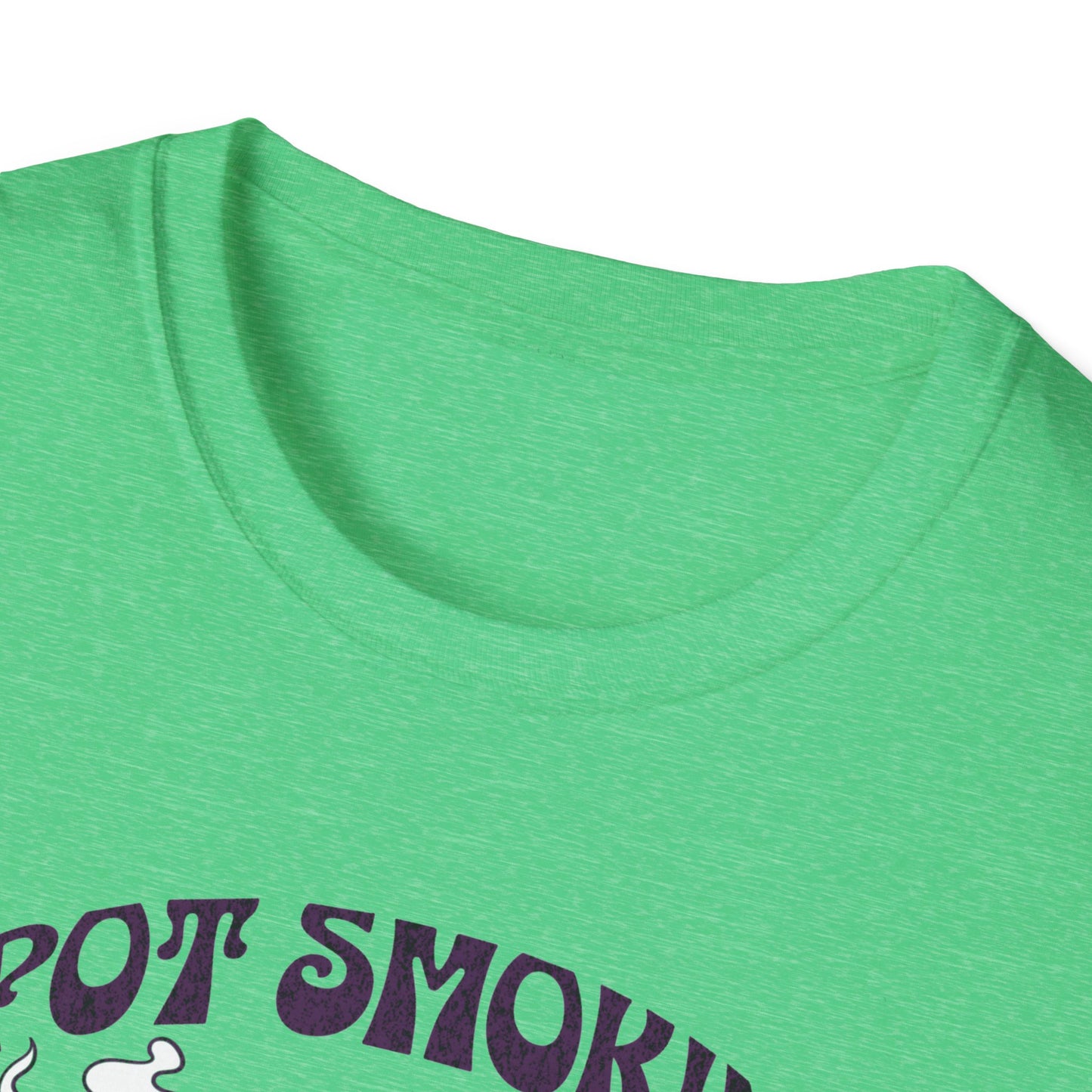 Smokin Hippie T-Shirt