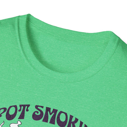 Smokin Hippie T-Shirt