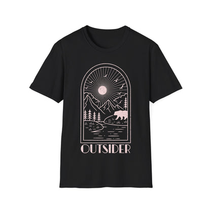 Outsider T-Shirt