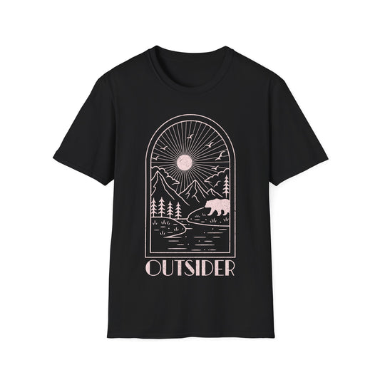 Outsider T-Shirt