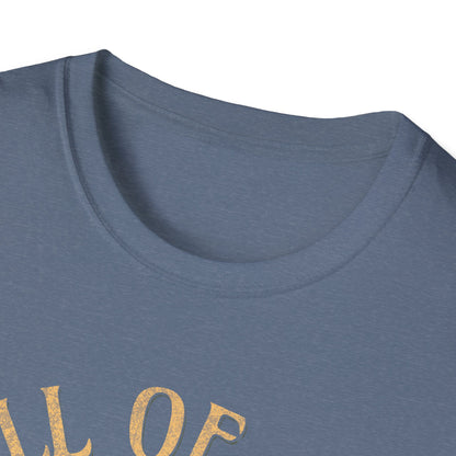 Sould full of sunshine T-Shirt