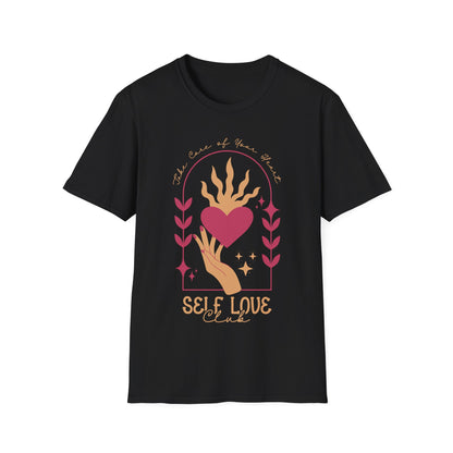 Take care of your heart T-Shirt