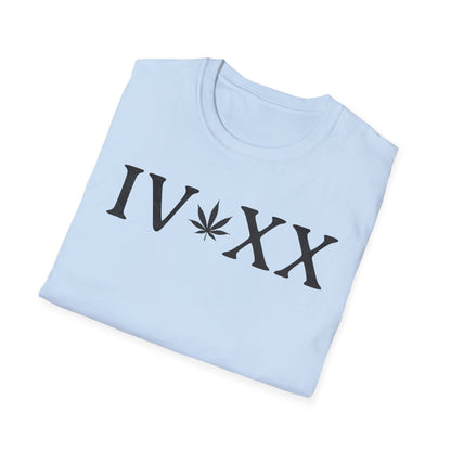 IV XX T-Shirt