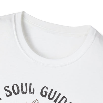 Let Your Soul Guide the Way T-Shirt