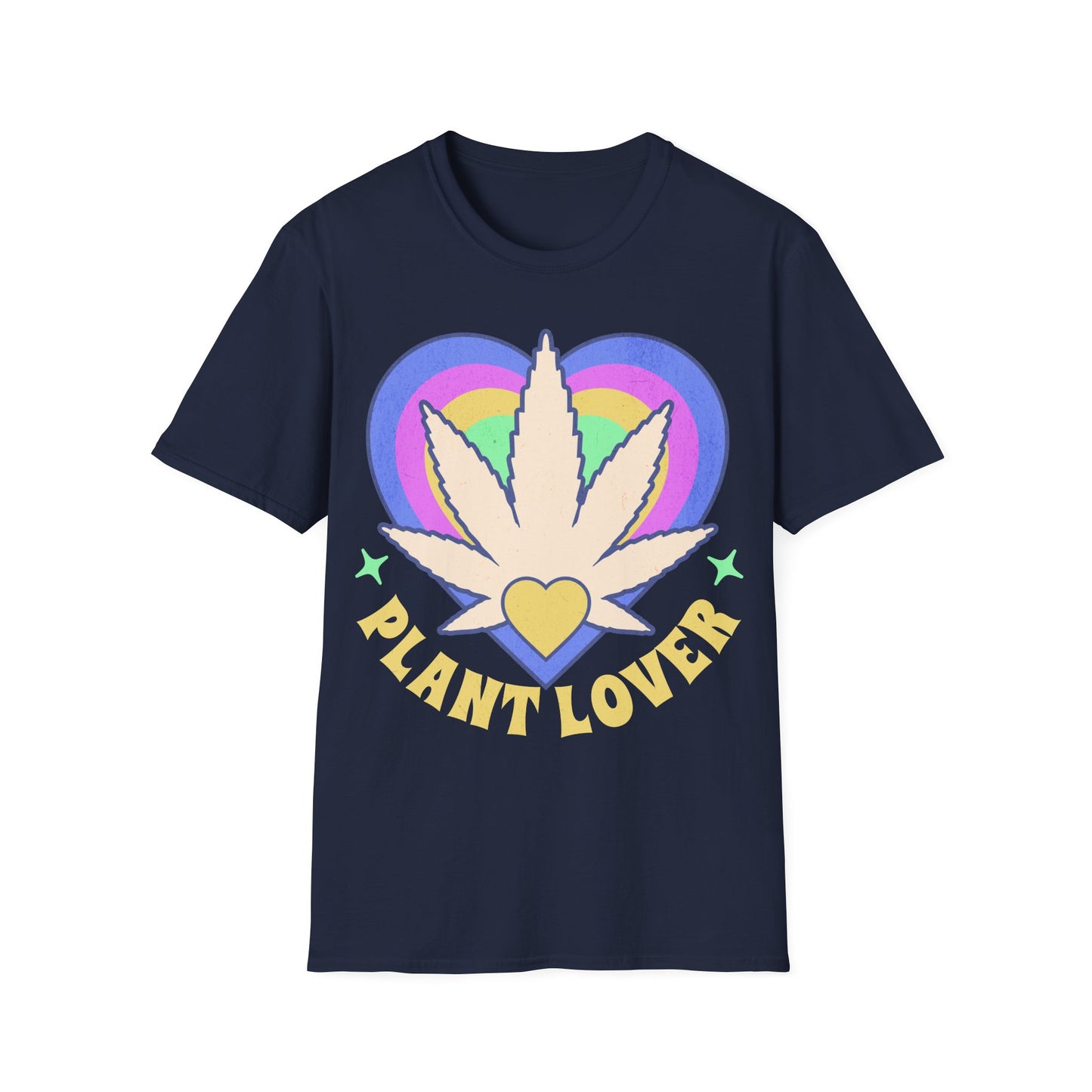 Plant Lover T-Shirt