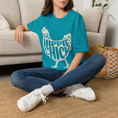 Hippie Chick T-Shirt