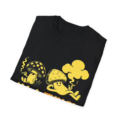 im a Fungi T-Shirt