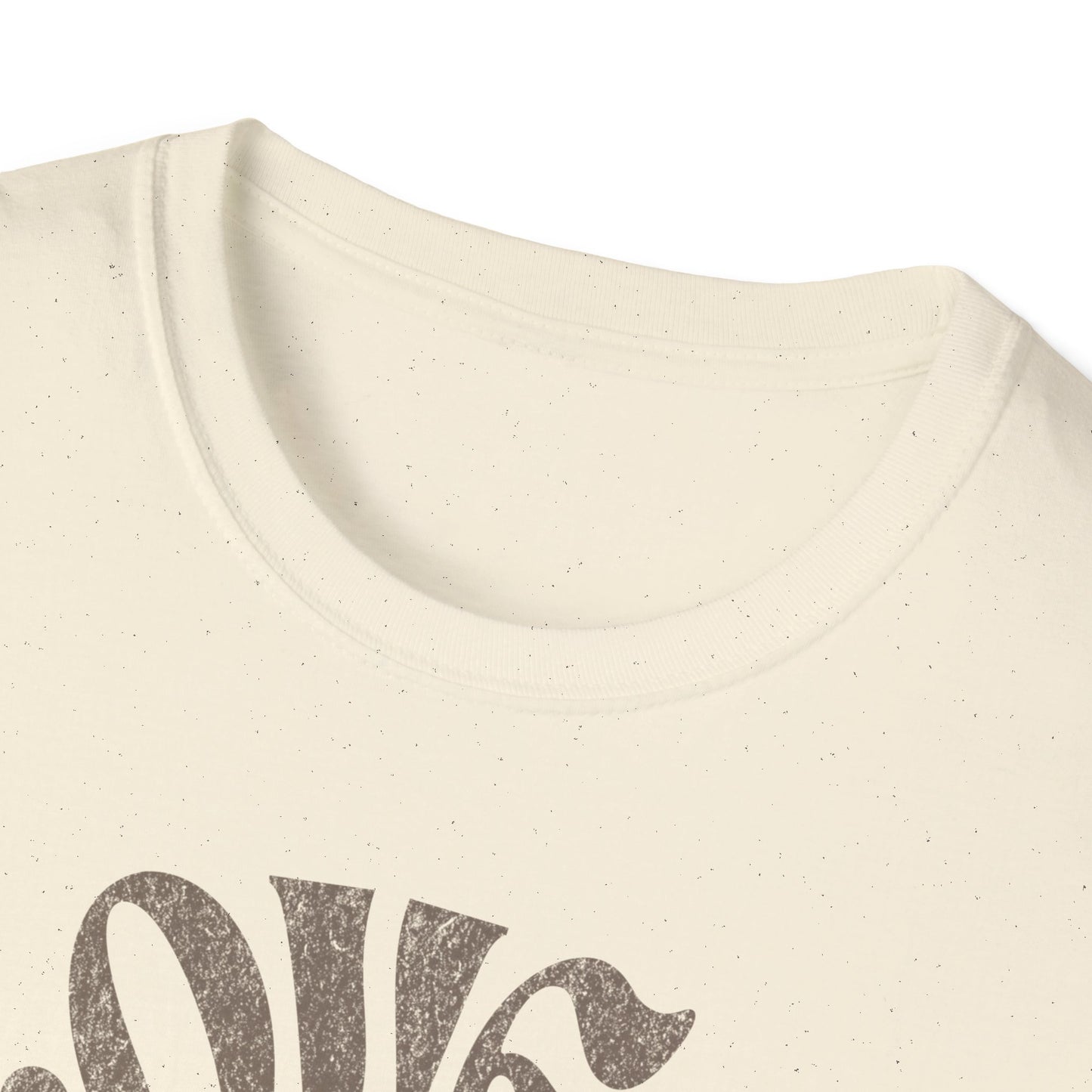 Let Love Grow T-Shirt