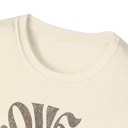 Let Love Grow T-Shirt