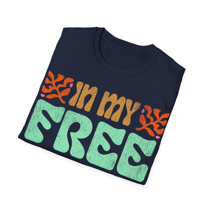 In My Free Spirit Era T-Shirt