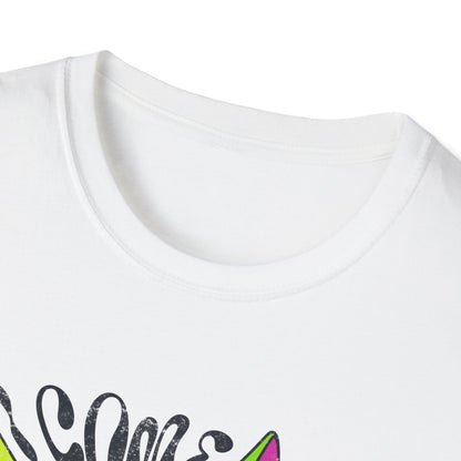 I come from Meowterspace T-Shirt