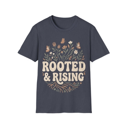 Rooted and Rising T-Shirt