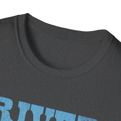 River Hippie Mk2 T-Shirt