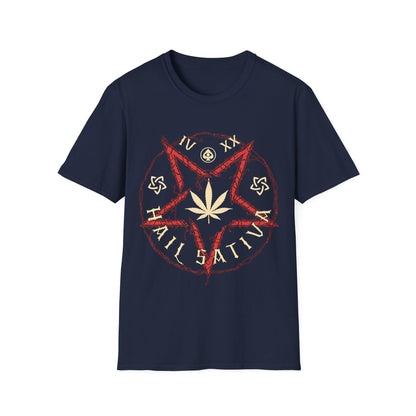 Hail Sativa T-Shirt